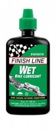 FINISH LINE CROSS COUNTRY syntetický olej 120ml