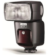 METZ Mecablitz 44 AF-2 Fuji lampa