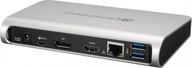 2-POWER DOC0105A USB-C HDMI DOKOVACIA STANICA