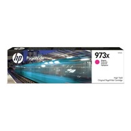 Atrament HP č. 973X F6T82AE Magenta 7K