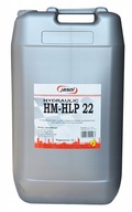 Hydraulický olej HM HLP 22 Jasol 30L