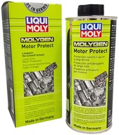 LIQUI MOLY OLEJOVÁ ADITÍVA 0,5L MOLYGÉN MOTOR