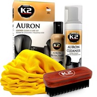 K2 AURON REGENERÁCIA PLETI Set