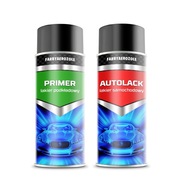 PRIMER + SADA AUTOSREKU 2X 150ML