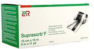 L&R - Suprasorb F - 15 cm x 10 m - 1 ks.