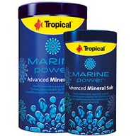 MARINE POWER ADVANCED MINERAL SOĽ 1000 g