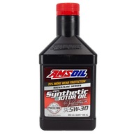 AMSOIL SIGNATURE SÉRIA 5W30 946ML ASL