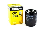 FILTRON OLEJOVÝ FILTER AUDI A6 C5 2.4 2.7T 2.8 3.0