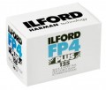 Ilford fp4 125/135/36