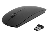 MOUSE MOUSE PRO SLIM OPTICKÉ BEZDRÔTOVÉ WiFi