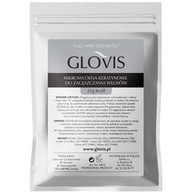 GLOVIS 25g - Keratínové mikrovlákna - Vrecúško