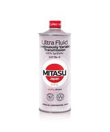 MITASU CVT ULTRA FLUID 100% Syntetika 1L