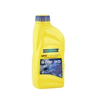 RAVENOL MZG SAE 80 GL-4 1L