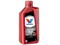 VALVOLINE OLEJ 75W-90 NÁPRAVOVÝ OLEJ LS 1L