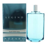 PRODUKT AZZARO CHROME LEGEND 125ml EDT PARFÉM