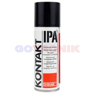 KONTAKT IPA 200ml aerosól izopropylalkohol