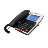 POZEMNÝ TELEFÓN MAXCOM KXT709 HANDS-FREE