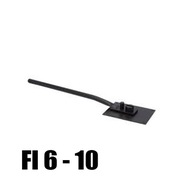 Ohýbačka drôtu FI 6 - 10