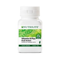 Vitamín B PLUS NUTRILITE Amway