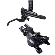 Hydraulická brzda SHIMANO XT M8100 zadná zadná 1,7 m originál krabica