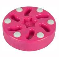 PUCK SONIC PUCK HOCKEY HOCKEY STREET PINK 1ks.