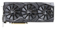 ASUS Strix GTX 1060 OC ventilátor 1070 1080 4PIN