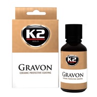 K2 GRAVON REFILL KERAMICKÁ OCHRANA FARBY 50ml