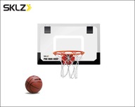 SKLZ PRO MINI OBRUČKA MINI BASKETBALOVÁ SADA