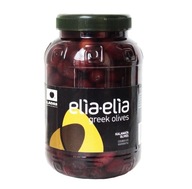 Skutočné olivy Kalamata 1kg (váha po scedení!!!)