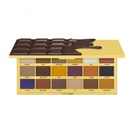 Makeup Revolution Chocolate Creme Brulee Palette