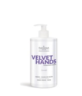 Farmona Pro Velvet Hands Cream-Mask 500m