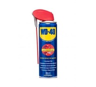 PENETRANT NA ODSTRAŇOVANIE HRDZE WD-40 250ML S APLIKÁTOROM