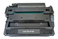 TONER CE255X 55X LaserJet P3010 P3015 M525