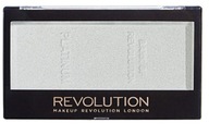 Makeup Bank Of Revolution Platinum Highlighter