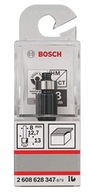 Bosch 2608628347 Priama stopková fréza na hrany 8mm D-12,7mm