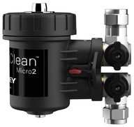 ADEY MagnaClean Micro2 - domáci filter 22mm