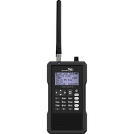 RÁDIOVÝ SKENER WHISTLER TRX-1 EDACS DMR MOTOROLA