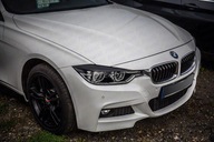 Obočie BMW F30 F31 pre facelift ABS plast PLAST