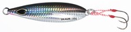 Jaxon PILKER HOLO-REFLEX SKEMP 180g farba A