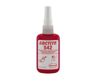 LOCTITE 542 50ML tesniaci prostriedok na závity