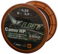 Prologic XLNT HP Camo Line 0,33 mm 1000 m 44693