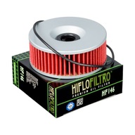 FILTER OL.YAMAHA VMX 12 V-MAX 85-95 HifloFiltro HF146