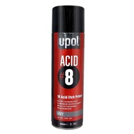 U-POL ACID 8 Grey Spray Primer