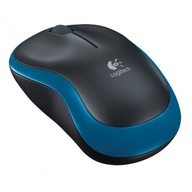 Bezdrôtová optická myš Logitech M185 1000 DPI