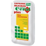 ELASTICKÁ CERALOVÁ LEPIACA MALTA 25kg