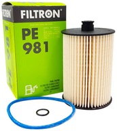 PE981 PALIVOVÝ FILTER PRE VOLVO S80 V70 XC70 XC90 2.4D