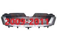 Dummy Grill Iveco Daily 2009-2011 NOVÝ ORIGINÁL