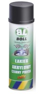 BOLL AKRYLÁT POĽSKÝ RALLY ČIERNY LESK 500 ML