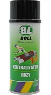 BOLL NEUTRALIZÉR HRDZE 2V1 400 ml SPREJ