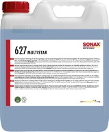 Čistič plastov SONAX SX627600